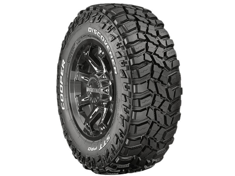 Cooper tyre