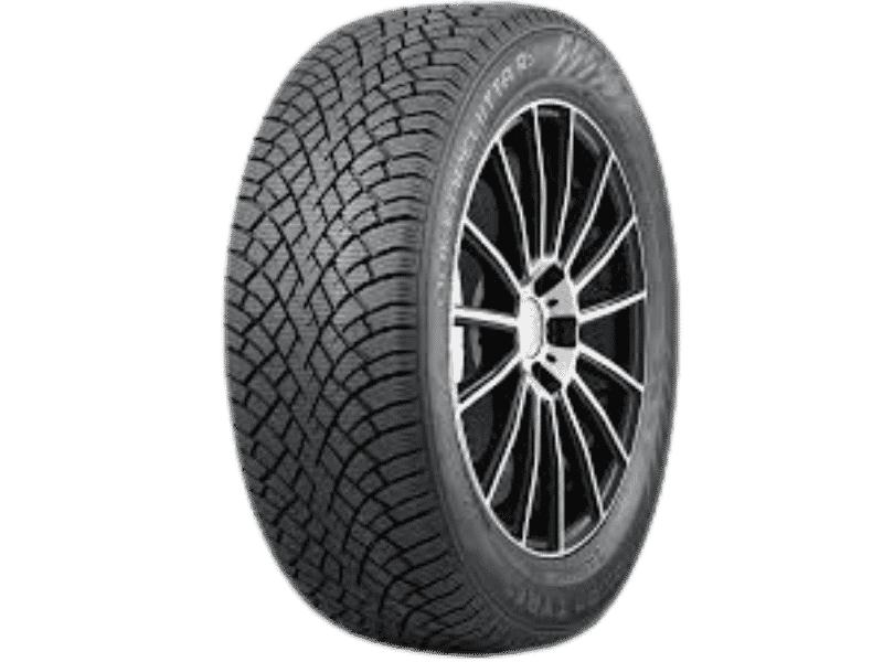 Nokian tyre