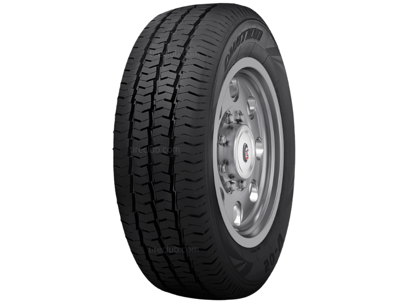 Ovation tyre