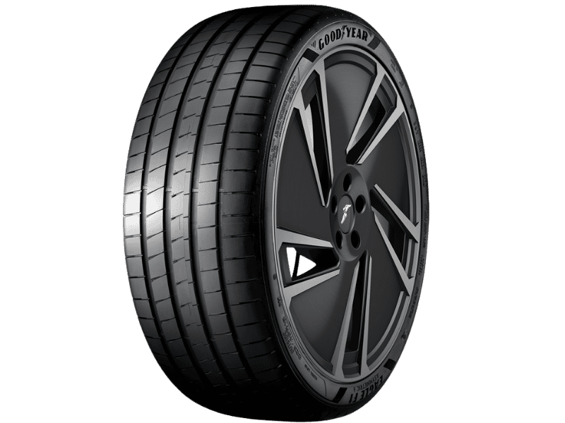 Goodyear tyre