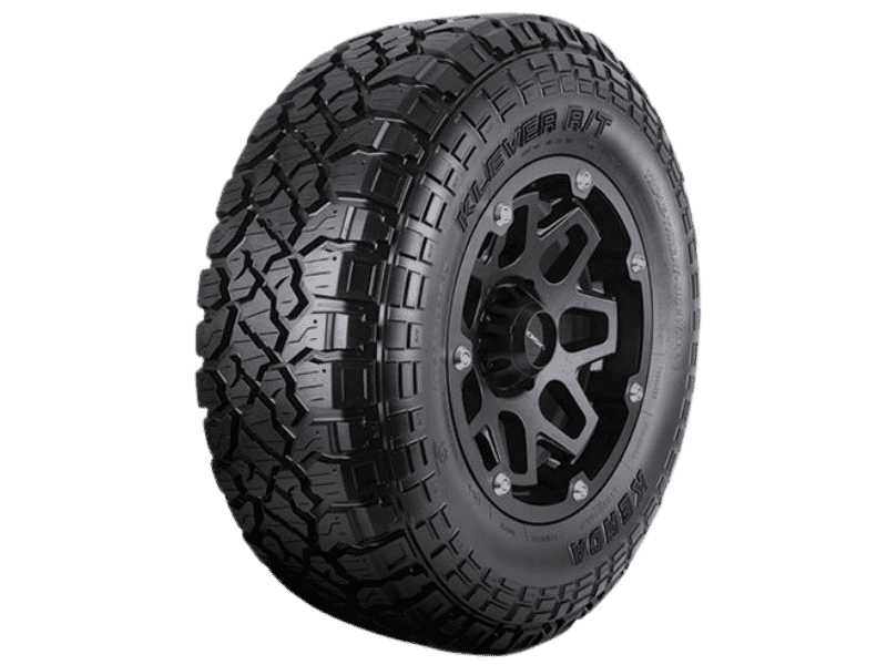 Kinda tyre