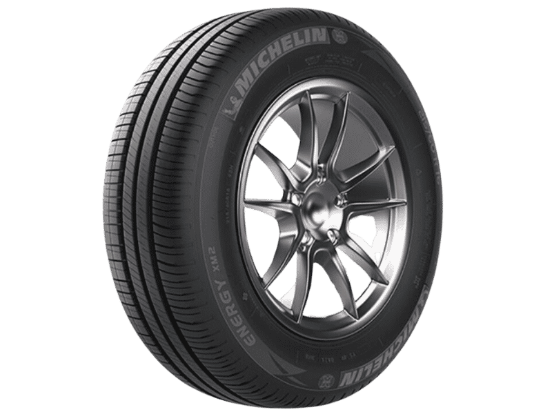 Michelin tyre