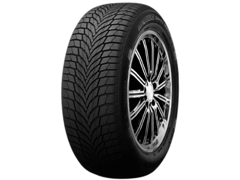 Nexen tyre